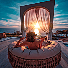 Zakros Hotel Lykia